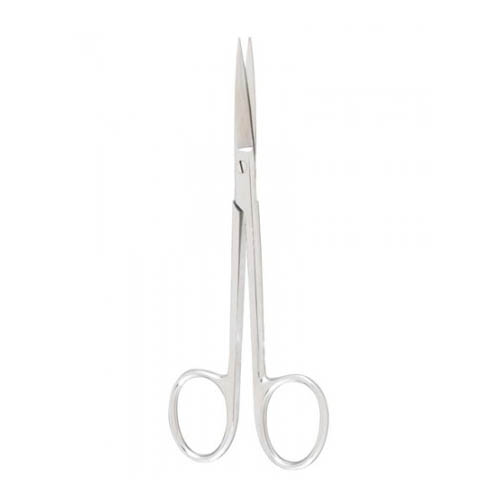 WAGNER Plastic Surgery Scissors